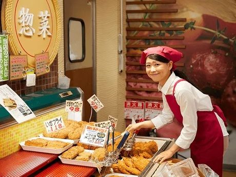 求人画像