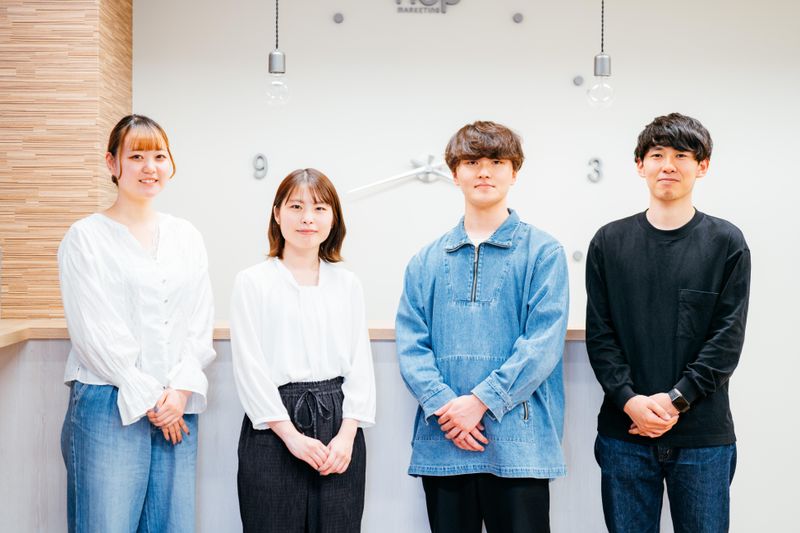 株式会社 NDPマーケティング 東京本社のアルバイト・バイト求人情報-02