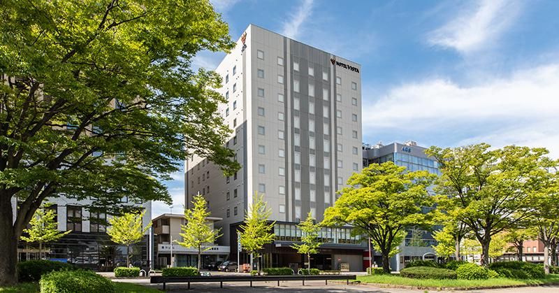株式会社ビスタホテルマネジメントの求人・転職情報
