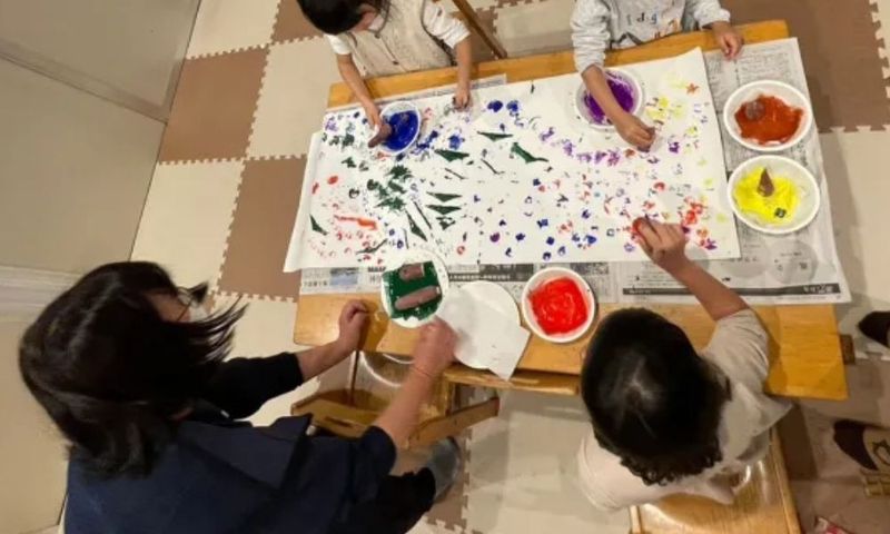 求人画像