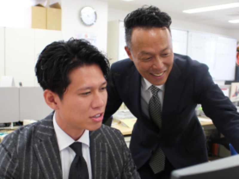 ドリームハウス株式会社の求人・転職情報