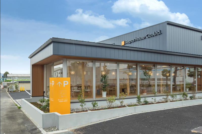 株式会社ルポハウスの求人・転職情報