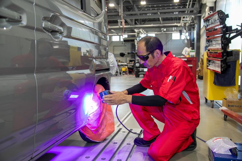 株式会社サコダ車輌の求人・転職情報