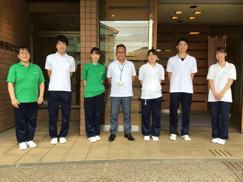 社会福祉法人京都悠仁福祉会　　　加茂町高齢者福祉センター-0009の求人・転職情報