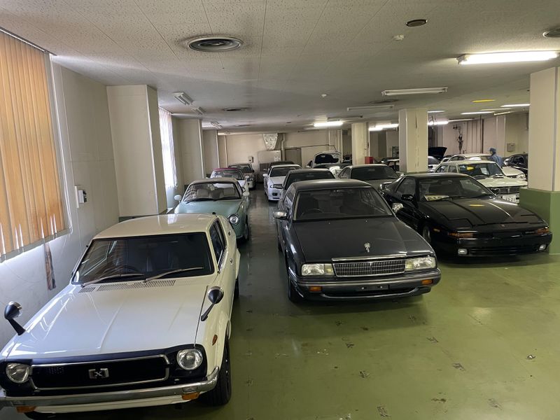 ミハラ自動車株式会社の求人・転職情報