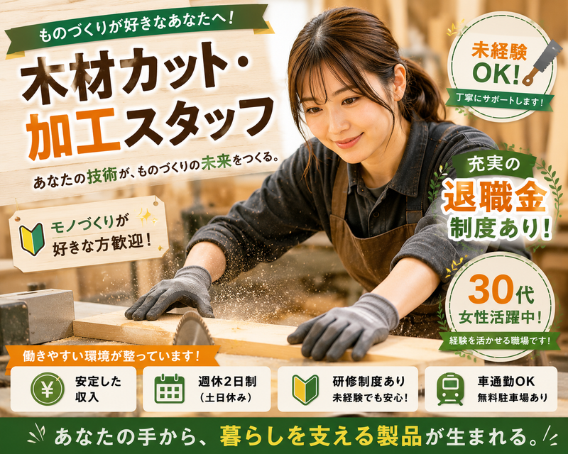 株式会社VICTAS-0010の求人・転職情報