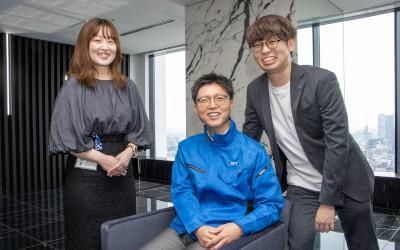 ディーピーティー株式会社の求人・転職情報