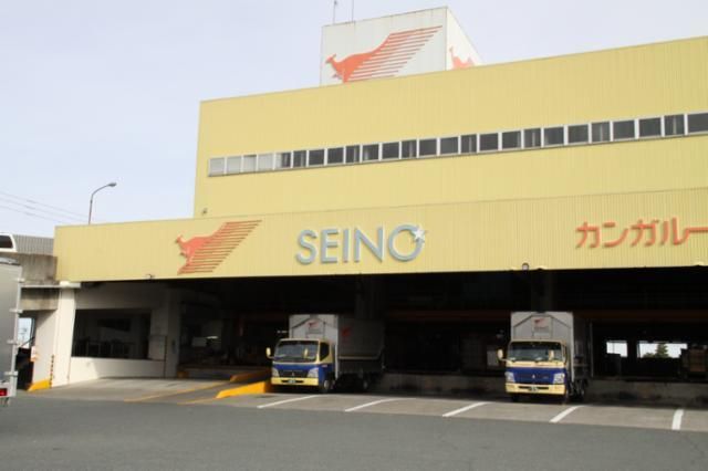 西濃運輸株式会社の求人・転職情報