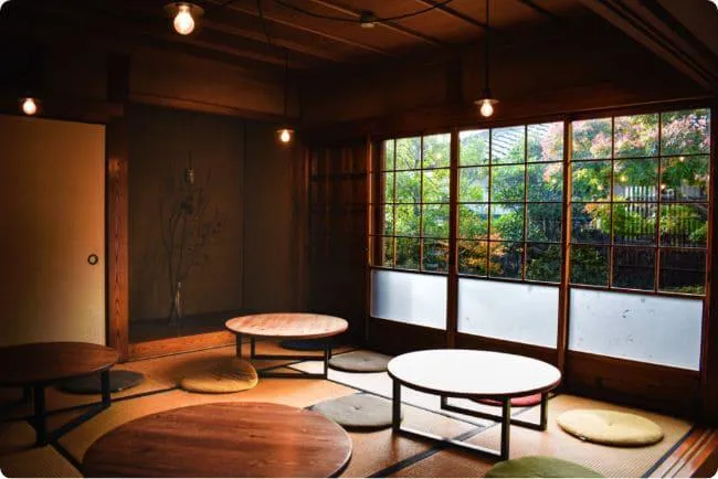 抹茶ラボ西尾伝想茶屋店のアルバイト・バイト求人情報