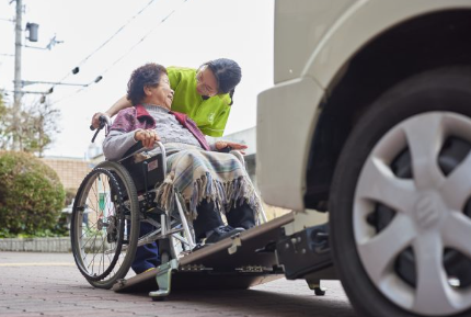 社会福祉法人恩徳福祉会の求人・転職情報