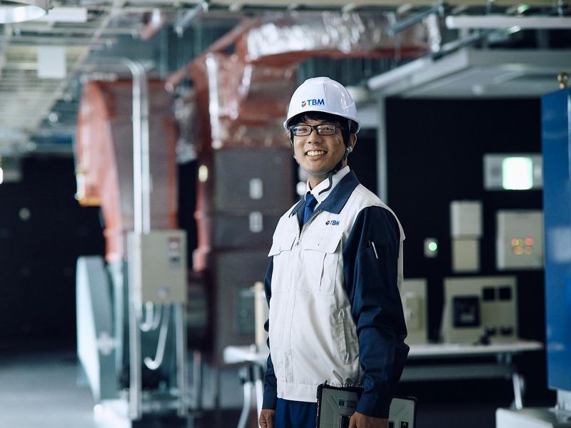 東洋ビルメンテナンス株式会社