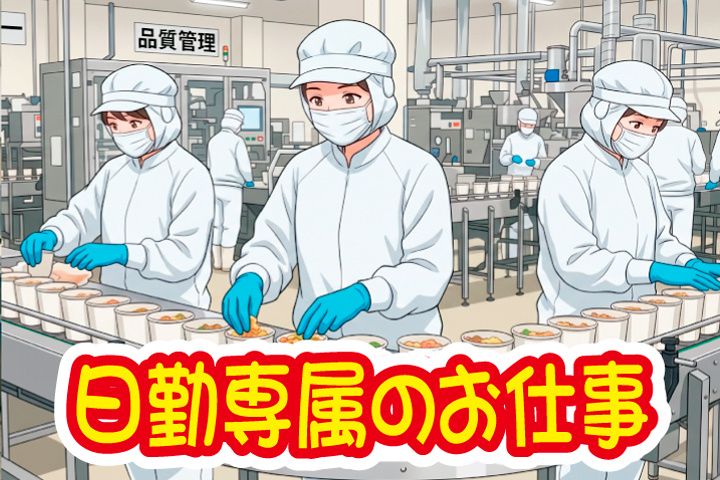 UTエージェント株式会社 北日本第一CU・北日本第二CUのアルバイト・バイト求人情報-41