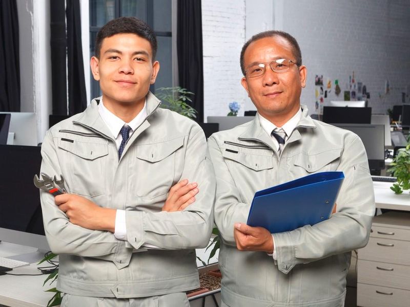 キチナンスタッフ株式会社の派遣求人情報