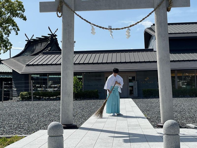 焼津神社のアルバイト・バイト求人情報-05