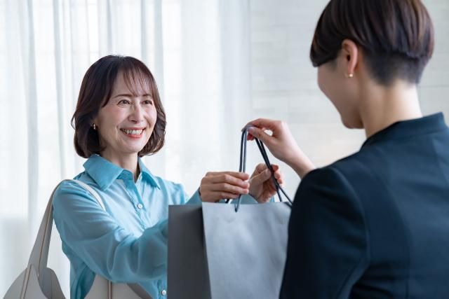 NS23 Par Nissa Golf　高島屋新宿店(株式会社ジュニアー)のアルバイト・バイト求人情報-02
