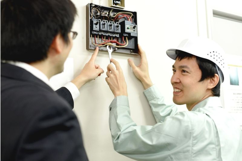 株式会社角張電気の求人・転職情報