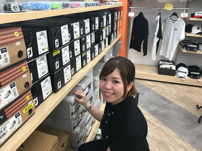 ゴルフドゥ!NEXT川越店のアルバイト・バイト求人情報-04