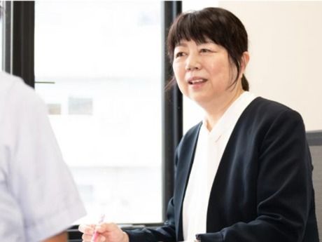 ケアプランサービスひゅうがの求人・転職情報