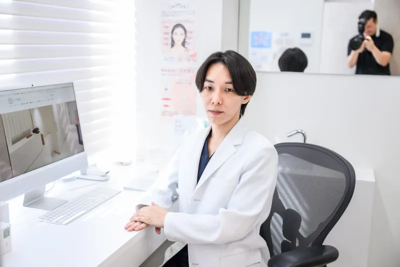 ソワン美容皮膚科クリニック表参道院の求人・転職情報