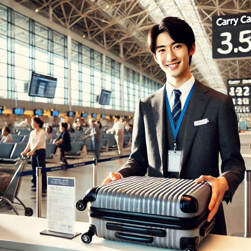 株式会社ASSOCIA/関西空港の派遣求人情報
