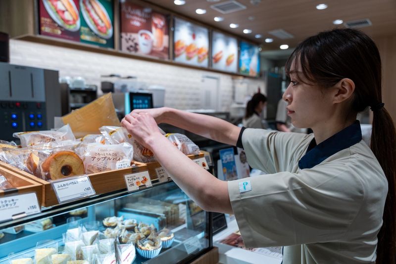 ドトール 東武新越谷駅店のアルバイト・バイト求人情報-04
