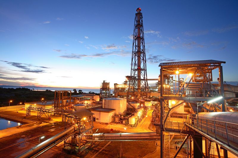 川崎重工業株式会社