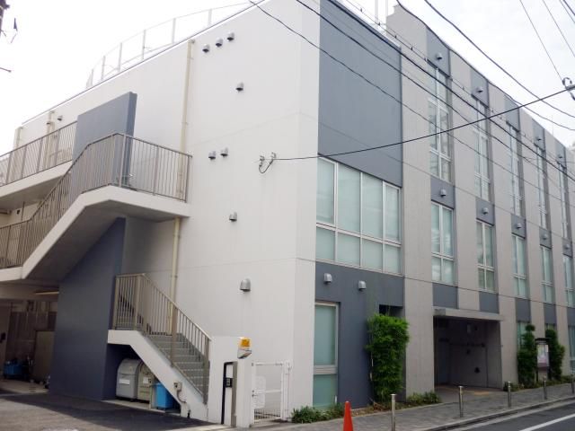 社会福祉法人　知恵の光会　大田区立はぎなか園の求人情報