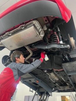 アウディ　Audi名古屋瑞穂(株式会社ホワイトハウス)のアルバイト・バイト求人情報-33