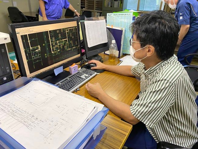 株式会社開成の求人・転職情報