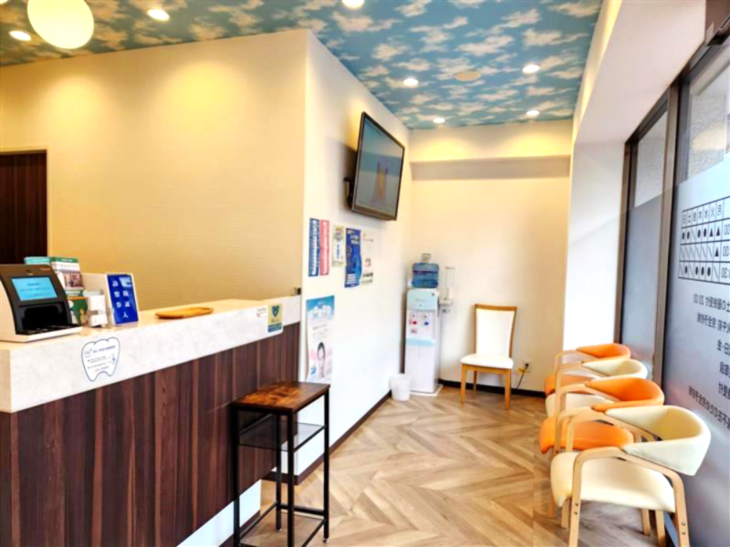 恵愛歯科医院の派遣求人情報