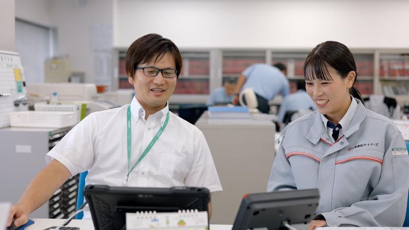 大東建託パートナーズ株式会社