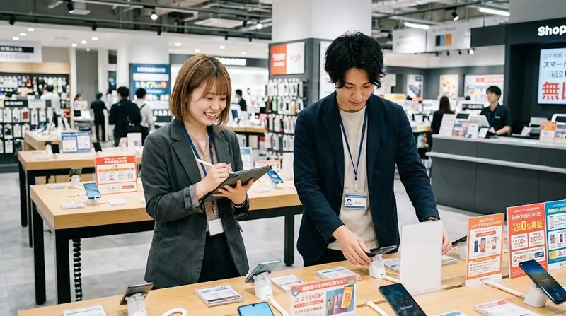 シリコンバレーの大手IT企業(派遣元:株式会社メディアワークス)のアルバイト・バイト求人情報