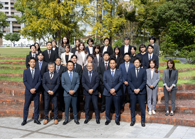 税理士法人FLAPの求人・転職情報