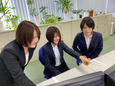 藤井産業　株式会社の求人・転職情報