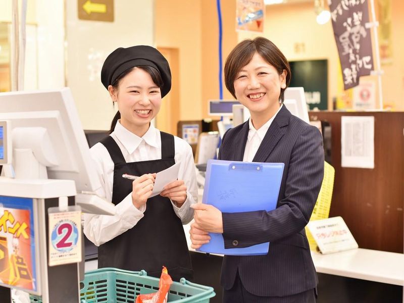 (株)ベルーフ　0924京都モリタ屋大宮店の求人情報