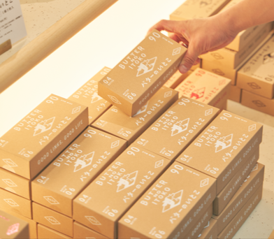 GOOD NEWS KYOTO京都伊勢丹店の求人・転職情報-03