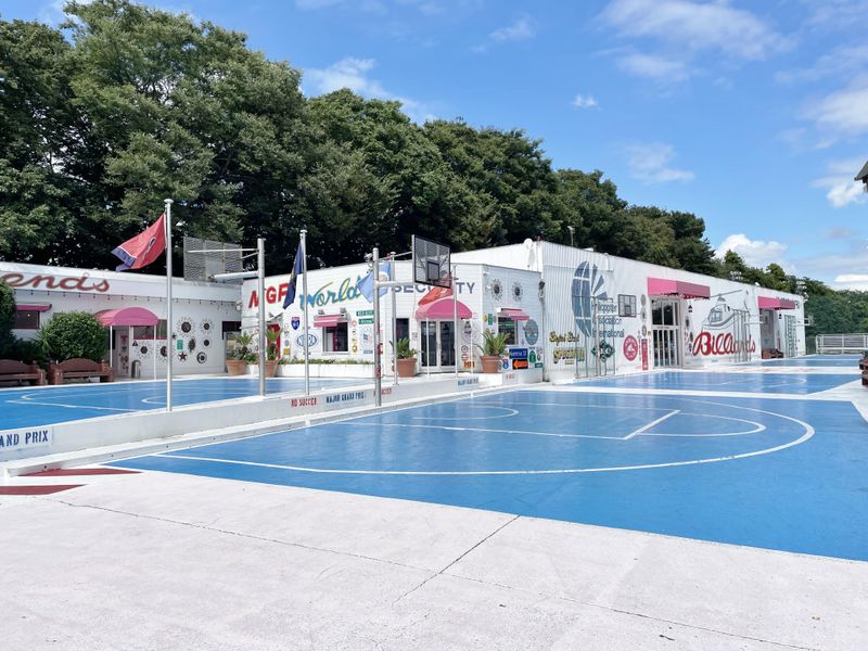 大慶園遊園地のアルバイト・バイト求人情報-03