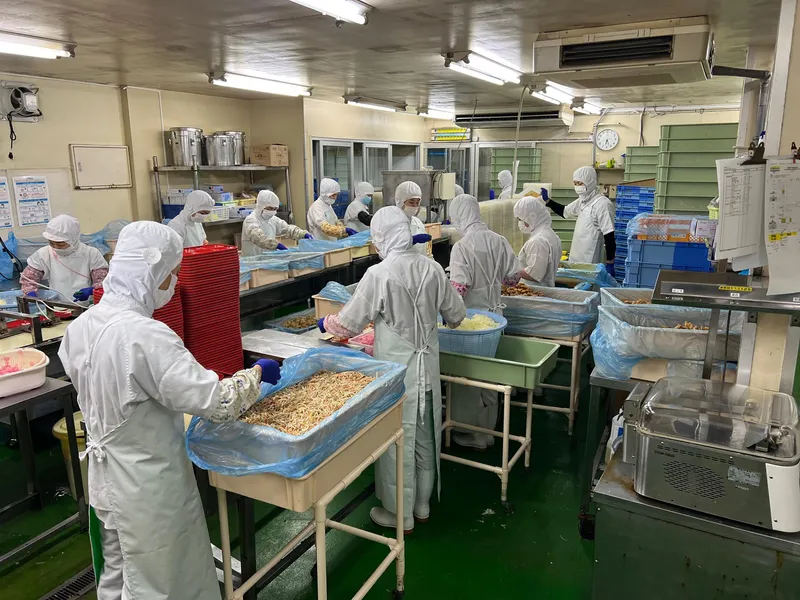 株式会社おおしまの求人・転職情報