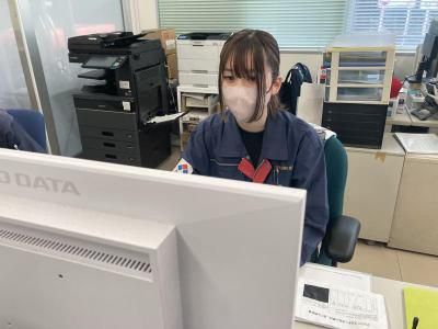 比奈第二物流センター/株式会社鈴与カーゴサービス静岡のアルバイト・バイト求人情報-03