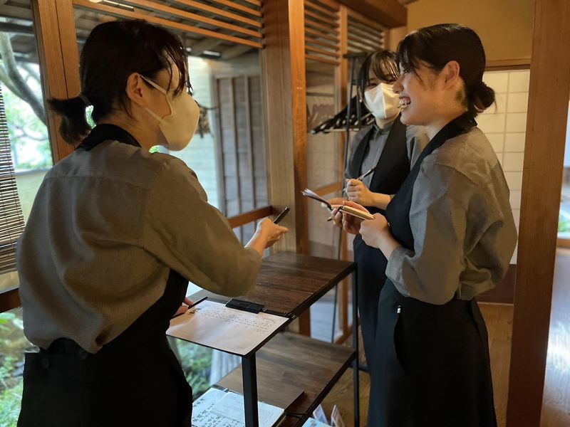 茶懐石　三州屋　温石(茶懐石温石合同会社)のアルバイト・バイト求人情報-04