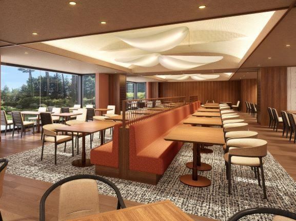 アイコニア・ホスピタリティ株式会社の求人・転職情報