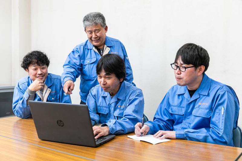 株式会社スズキプレスの求人・転職情報