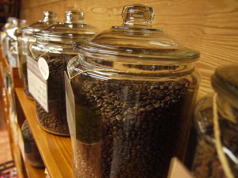 CoffeeBeans+Cafe MicTのアルバイト・バイト求人情報-04