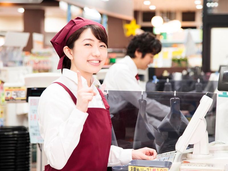 株式会社チェッカーサポート　オオゼキ大森駅前店のアルバイト・バイト求人情報-14