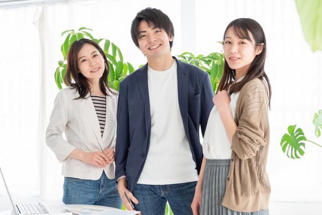 アデコ株式会社　大阪支社の派遣求人情報