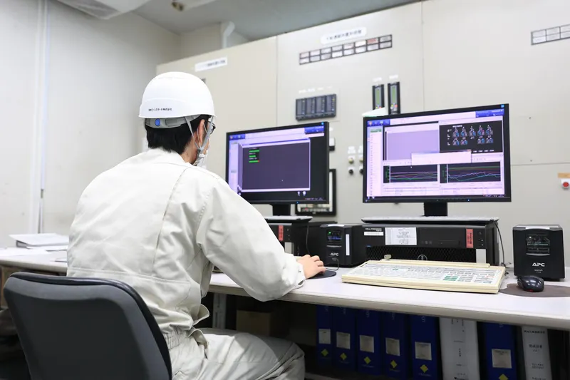 秋採用強化中|生産管理、工程検査職|理系の専攻が活きる