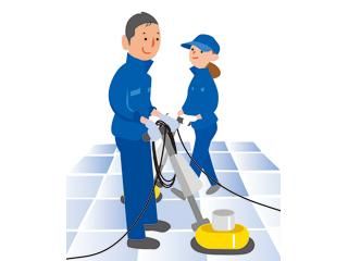 株式会社　不二ビルサービス大阪支店のアルバイト・バイト求人情報-24