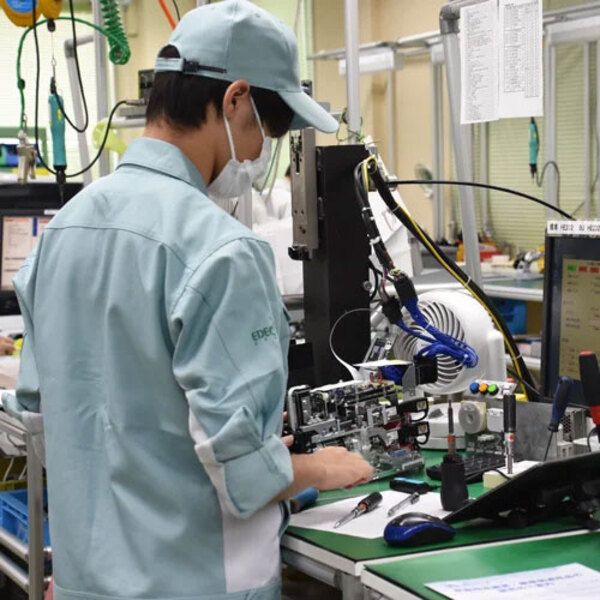 株式会社エデックリンセイシステムのアルバイト・バイト求人情報-21