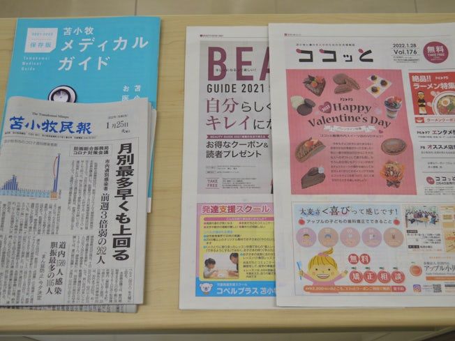 株式会社苫小牧民報社のアルバイト・バイト求人情報-02