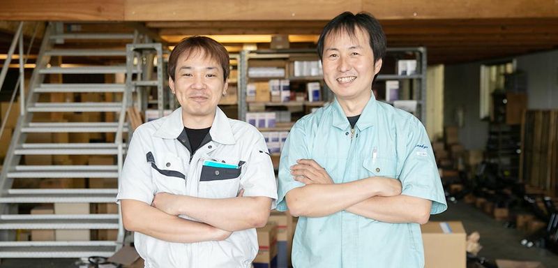 三共自動車株式会社の求人・転職情報